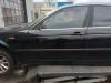 BMW 3er E46 Limousine orig Tür vorn links Fahrerseite 668 Jet Black Bj 2004