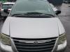 Chrysler Voyager IV RG orig Motorhaube Klappe silber met Bj 2006