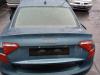 Audi A5 Coupe orig Heckklappe Deckel hinten X5U Topasblau met Bj 2010