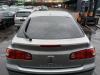 Renault Laguna 2 Limousine orig Heckklappe mit Scheibe D69 Platingrau met Bj 2005