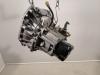 Renault Capture orig Schaltgetriebe 5G JR5062 Benzin 0,9l 66kW Bj 2017