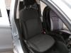 Mitsubishi Space Star ´12 org Sitz vorn rechts Beifahrer Stoff Airbag 83Tkm Bj14