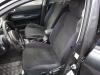 Mitsubishi Lancer VII Kombi orig Fahrersitz vorn links Stoff Airbag schwarz Bj03