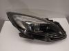 Opel Zafira C Tourer orig Scheinwerfer rechts Halogen vor Facelift 13399859 2013