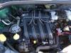 Renault Clio III orig geprüfter Motor ohne Anbauteile D4F740 1.2l 55kW Bj 2006