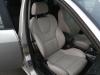 Ford Mondeo Mk3 Turnier orig Sitz vorn rechts Beifahrer Recaro Leder beige Bj 05