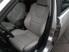 Ford Mondeo Mk3 Turnier orig Sitz vorn links Fahrer Recaro Leder beige Bj 2005