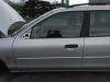 Ford Mondeo II Turnier orig Tür vorn links Fahrer Kirstallsilber met Bj 2000