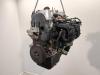 Honda Civic VII orig geprüfter Motor ohne Anbauteile 1.4l 66kW Benzin D14Z6 Bj01