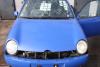 VW Lupo orig Motorhaube Deckel vorn W5Z Jazzblue met Bj 1999