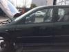 Opel Astra G CC 5-Türig orig Tür vorn links Fahrer Z359 Dschungelgrün Bj 1999