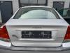 Volvo S60 I orig Heckklappe Deckel hinten 426 Silber met Bj 2001