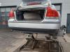 Volvo S60 I orig Stoßstange Stossfänger hinten 426 Silber met Bj 2001