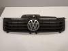 VW Polo 9N orig Kühlergrill unlackiert vor Facelift 6Q0853651 Bj 2005