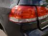 VW Golf VI 6 orig Rückleuchte außen links Heckleuchte Schlußleuchte 3-Türig Bj 2009