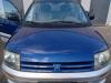 Mitsubishi Space Runner II orig Motorhaube Deckel vorn TH1 Mitternachtsblau Bj99