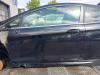 Ford Fiesta VI JA8 orig Tuer links 3-Türig Fahrerseite schwarz Bj 2009