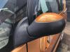 Peugeot 1007 orig Aussenspiegel links elektrisch KHW Orange Salamanque Bj 2005