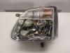 Suzuki Wagon R+ orig Scheinwerfer links Halogen Facelift Bj 2005