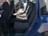 Peugeot 307sw orig Sitz hinten mitte 2te Reihe Rücksitz Einzel Stoff Bj 2005