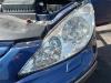 Peugeot 307sw orig Scheinwerfer links Halogen Haupt Licht Fahrerseite Bj 2005