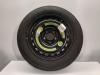 Mercedes C-Klasse W203 CLK W209 original Notrad Reserverad 2094000402 T125 / 90R16