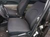 Daihatsu Sirion M3 orig Sitz links Fahrersitz Stoff Bj 2005