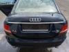 Audi A6 4F Limousine orig Heckklappe Deckel hinten LZ5D Nachtblau Bj 2004