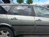 Nissan Primera P12 Traveller orig Tür hinten rechts K30-Titansilber met. Bj 2006