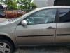 Nissan Primera P12 orig Tür vorn links Fahrer (Roh) K30 Titansilber met Bj 2006 Nissan Primera P12 orig Tür vorn links Fahrer (Roh) K30 Titansilber met Bj 2006