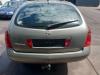 Nissan Primera P12 Traveller orig Heckklappe mit Scheibe K30 Titansilber Bj 2006