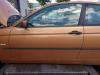 BMW 3er E46 compact orig Tuer links Fahrertür Ambra met Bj 2002