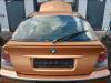 BMW 3er E46 compact orig Heckklappe mit Scheibe Ambra met Bj 2002