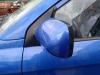 Kia Picanto I orig Aussenspiegel links elektrisch T3 Kobaltblau Bj 2006 Kia Picanto I orig Aussenspiegel links elektrisch T3 Kobaltblau Bj 2006