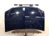 Dacia Logan orig Motorhaube OVD42 Blue Navy Bj 2010