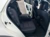 Ssangyong Korando C200 orig Rücksitzbank geteilt schwarz Bj 2012