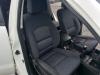 Ssangyong Korando C200 orig Beifahrersitz vorn rechts Stoff schwarz Bj 2012