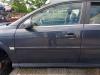 Opel Signum orig Tür vorn links Fahrertür Z168 Blau Facelift ab 2005