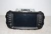 Kia Soul II orig Radio Navigationssystem 96560B2100CA Bj 2014