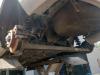 Nissan Almera N16 orig Hinterachse Scheibe ABS Benzin 1, 5l 72kW Bj 2005