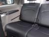 Mitsubishi Grandis orig Sitz hinten rechts Reihe 3 Leder schwarz Bj 2005