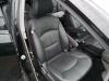 Mitsubishi Grandis orig Beifahrersitz Leder schwarz Armlehne Sitzheizung Bj 2005