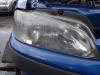 Peugeot 106 orig Scheinwerfer links Halogen Valeo Haupt Licht Bj 2001