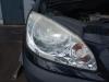 Hyundai Getz orig Scheinwerfer rechts Halogen Haupt Licht 2008