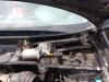 Hyundai Getz orig Wischermotor vorn 981001C100 mit Gestänge Bj 2008