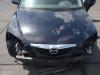 Mazda 2 orig Motorhaube Deckel Klappe vorn dunkelblau Bj 2005