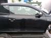 VW Scirocco III 3 orig Tür rechts Beifahrer (Roh) LC9X Deepblack Perl Bj 2012