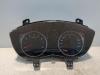 Hyundai i20 original Kombiinstrument Tacho Benzin 94013-1J200 Bj 2012