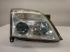 Opel Vectra C orig Scheinwerfer rechts Halogen vor Facelift bis Bj 2005