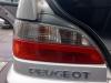 Peugeot 406 Limousine original Rückleuchte links Heck Schluss Licht Bj 1997